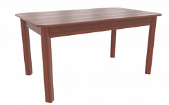 Стол Руми 1500(2090)*900*765 (тон вишня Т-15) Стол Руми 1500(2090)*900*765 (тон вишня Т-15)