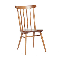 Стул Самурай (тон Темный орех) Стул Самурай (тон Темный орех)