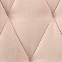 тк. коллекции Велюр   розовая